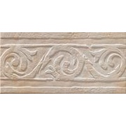 Бордюр Zeus Ceramica Cotto classico Fascia Beige